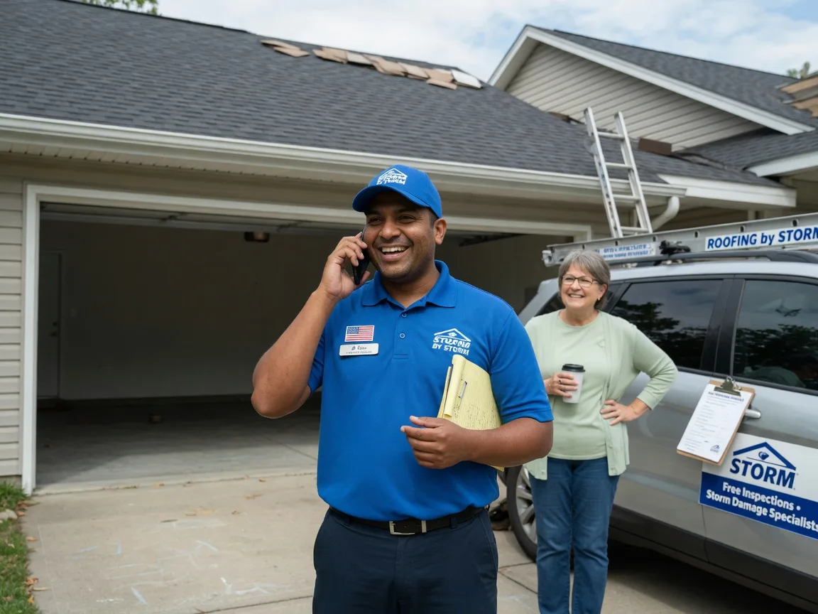 Roof Repair Near Me Alliance, OH FAQs