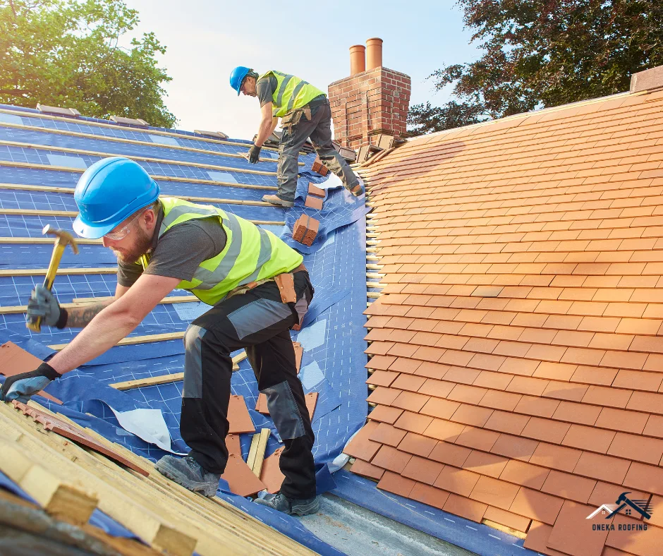 Why choose Roof Repair Near Me in Alliance, OH